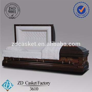 Copper Casket(3610)