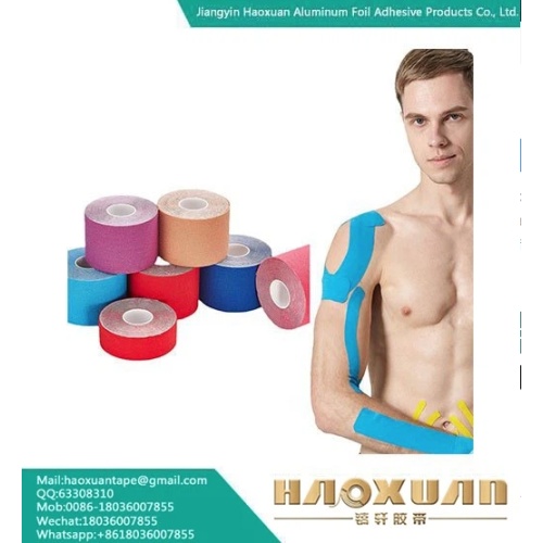 Ταινία υποστήριξης γόνατος