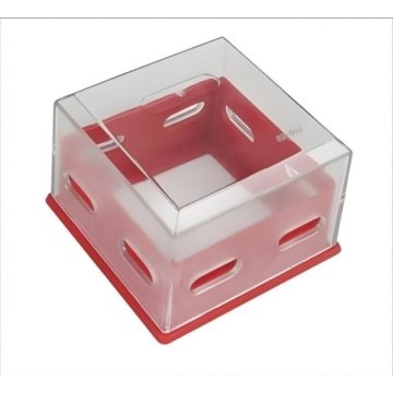 Telecommunications plastic Parts product