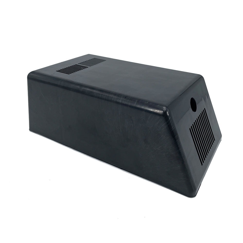 Plastic Electronic Housing2