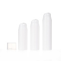 OEM/ODM Airless Cosmetic Pump Bottles for Lotions
