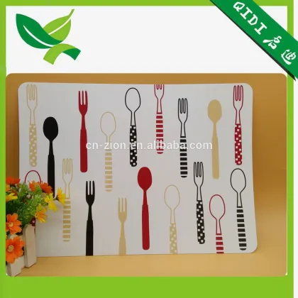 pp clear plastic mahjong table mat