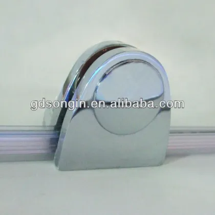 Bathroom shower hinge door TF-409A