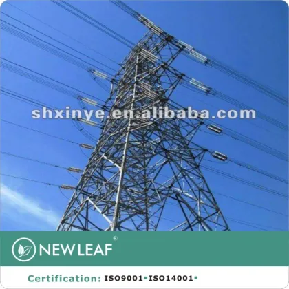 Power transmission line