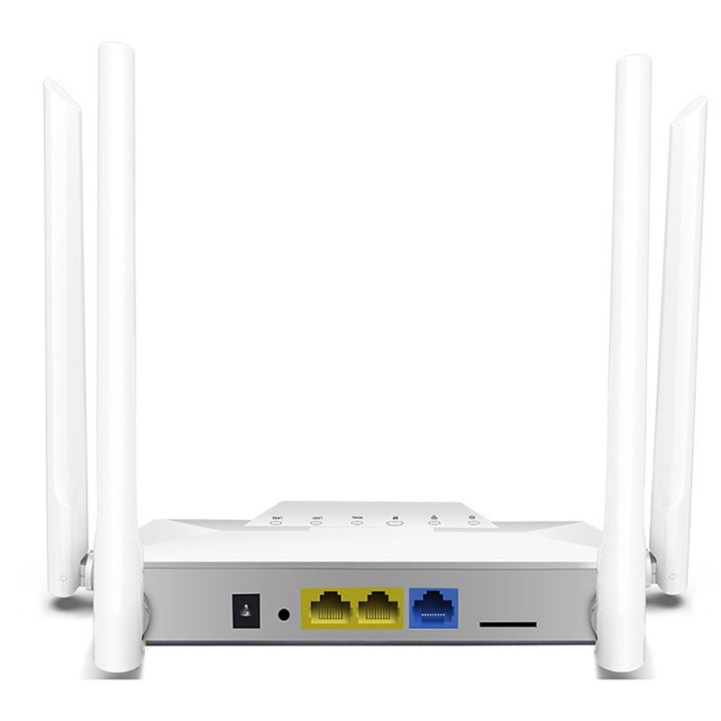 4g Lte Router 300mbps Wireless Hotspot Cpe, High Quality 4g Lte Router ...