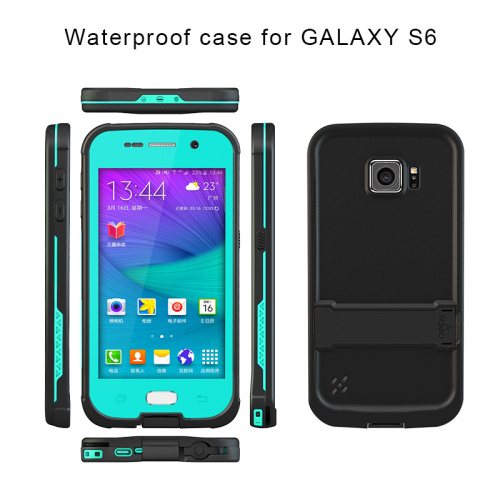Underwater Protective Case Galaxy s6 edge