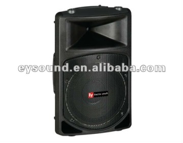 pro audio 15 inch speaker S15