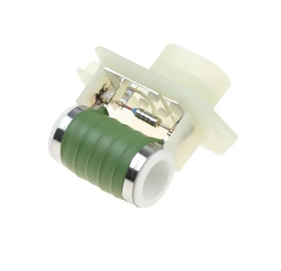 Heater Blower Motor Fan Resistor for Opel Adam/Corsa (55703589, 55704057, 1341919, 1341641, 13256565)