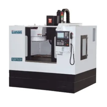 XH7135 Vertical Machining Center