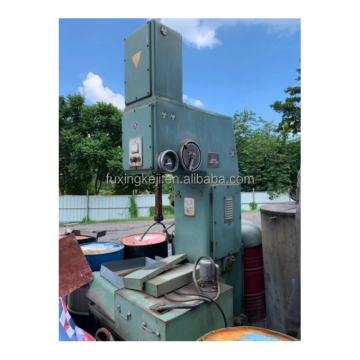 Vertical Cylinder Honing Machine for Engine Rebuilding: Bored and Honed Operations