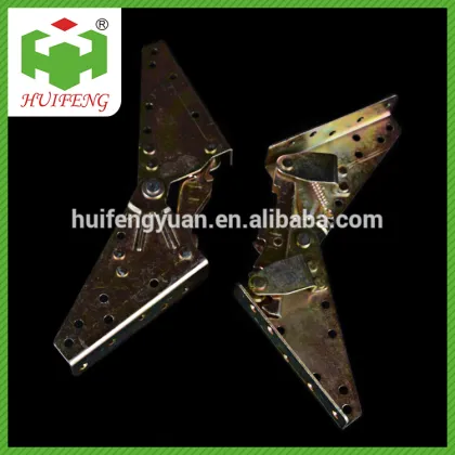 sofa back hardware products ,can be change sofa back angle ,make sofa become bed