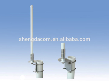 3G Antenna with 1920-2170MHz/ 3G Antenna Fiberglass outdoor Omni 3G Antenna