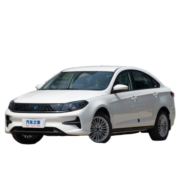 China New Energy Vehicle: DongFeng FengXing S60 EV - High-Quality Electric Car for Sale