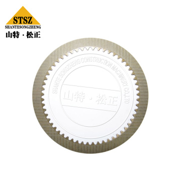 TRANSMISSION PARTS DISC 124-15-52710 - KOMATSU