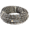 Marble Quarry Wire Saw