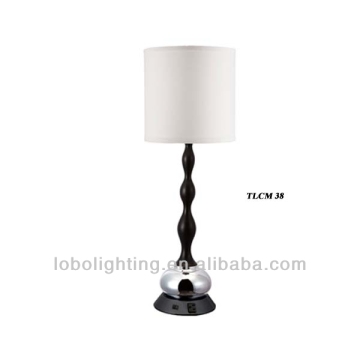 table lamp uv lamp modern solar led outdoor wall lamp esl-08