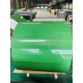 Color coated steel coils Prepainted galvanized steel coils
