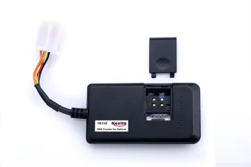 Classical Car motorcycle truck GPS Tracker