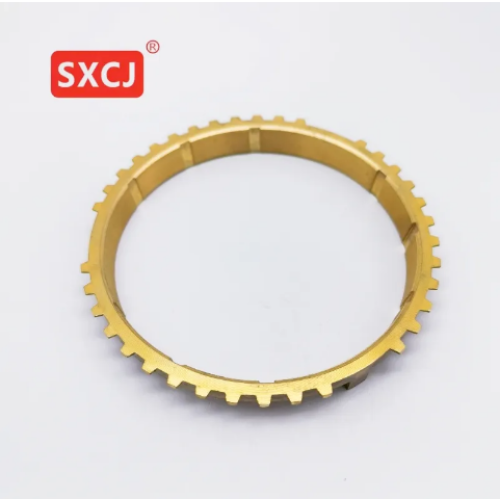 Customized Wholesale Gearbox Transmission Brass Synchronizer Ring SXCJ0094 Outer Ring for TOYOTA