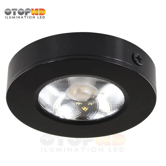 COB 7W Cabinet Lights Led New Item