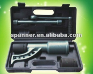 64 type wrench for trucks