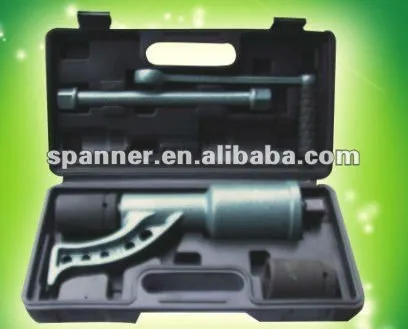 64 type wrench for trucks