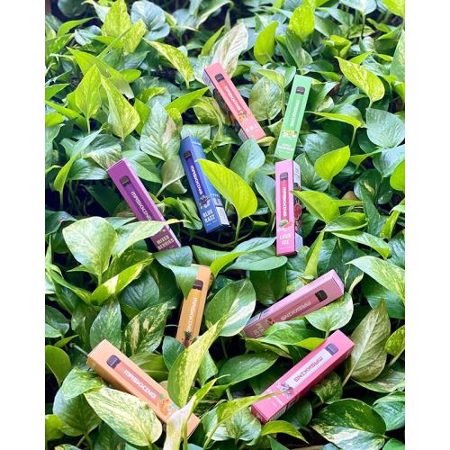HOT sale MK High Pro Disposable vapes