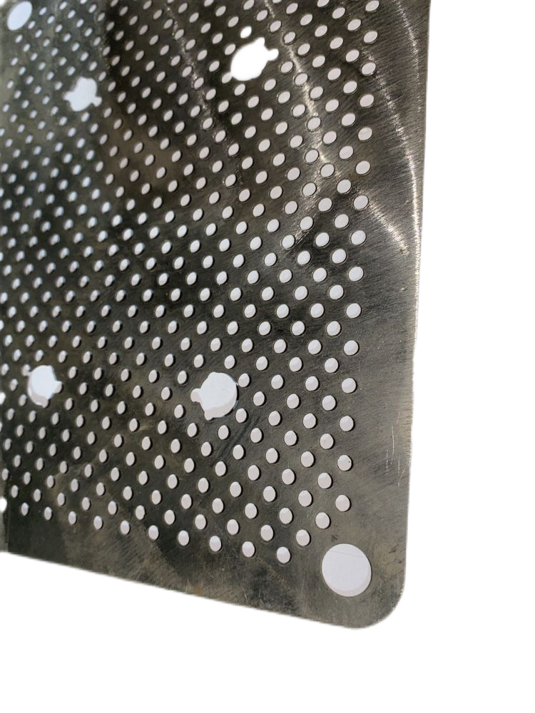 Engine Parts Filter Screen for Generator