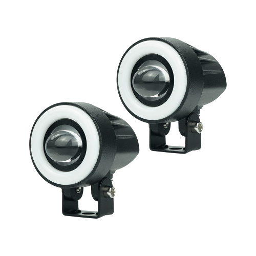 Waterproof LED Motorcycle Spot Light