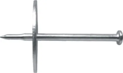 Porpellant Fastening Power Pin