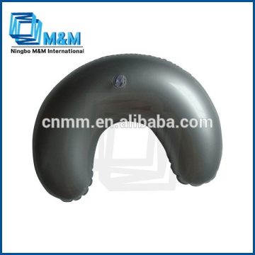 Inflatable Pillow Inflatable Backrest Pillow