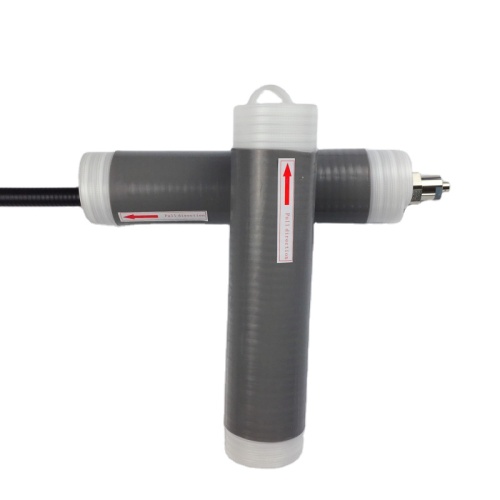 3M equivalent Silicone Cold Shrink Tubing