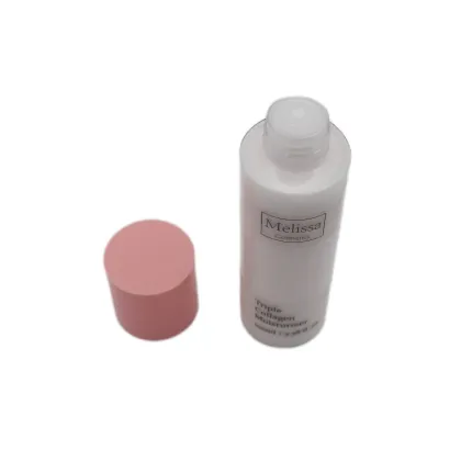 Private Label Organic Anti-Aging Face Cream for Wrinkle Removal