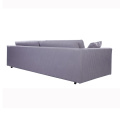 Contemory Fabric Andersen Sofa Collection