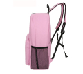 2022NEW Pink School Bags 30-40L Athletic Backpack