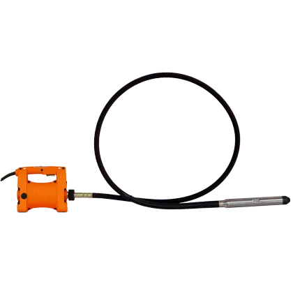VIBROPAC Japan Concrete Vibrator Poker for Road Construction