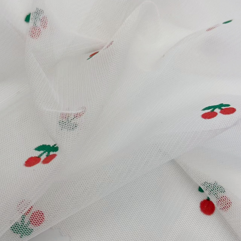 Glitter Fabrics