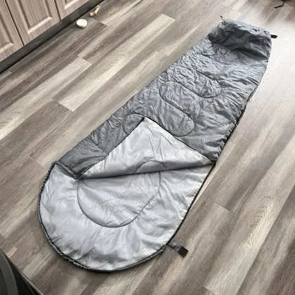 Wholesale Lightweight Summer Mummy Camping Hiking Sleeping Bag