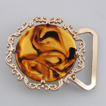 Fashion Buckle-26091-1