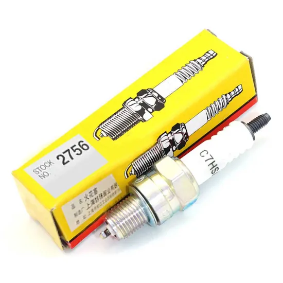 1PC C7HSA Spark Plug 4629 Motorcycle Ignition Sparking Plug for Honda Yamaha Kawasaki Suzuki 50cc 125cc ATV Pit Dirt Bike