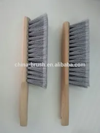 soft bristle wooden handle brush SC-716B