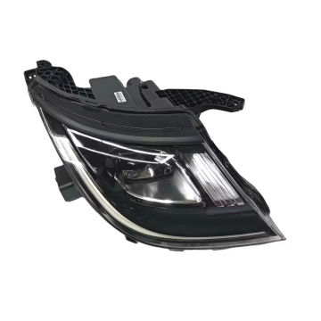 Assemblage des phares Dolphin BYD - pièces de voiture rénovées