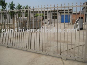Sliding Gate