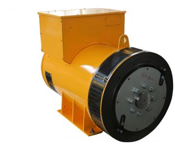 Land Base Low Voltage Generators Diesel