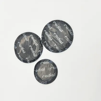 Mushroom Patch Plug for Tire Repair