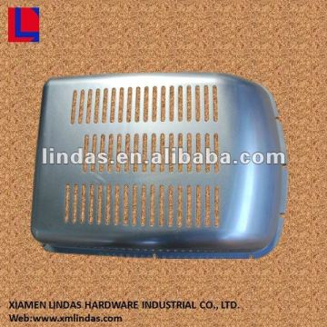 OEM precision sheet aluminum stamping parts