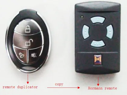 Hormann & Marantec 868.3MHz Remote Control Duplicator (QN-RD105X)