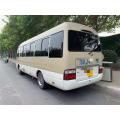 USED Toyota Coaster 20 seats 3TR Gasoline