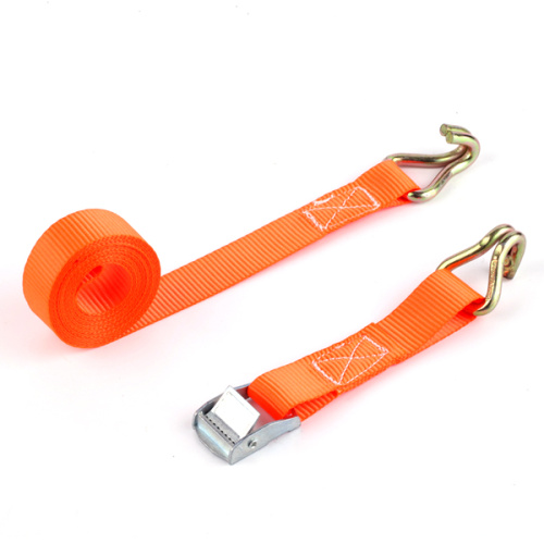 Correas con hebilla de leva Home Depot