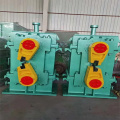 High-speed flying shear equipment